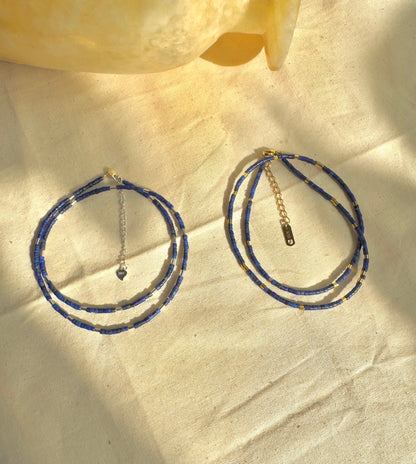 Lapis Lazuli necklace