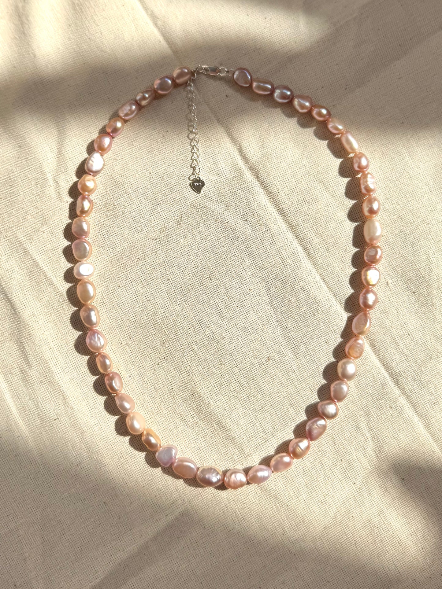 Valentina necklace