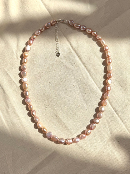 Valentina necklace