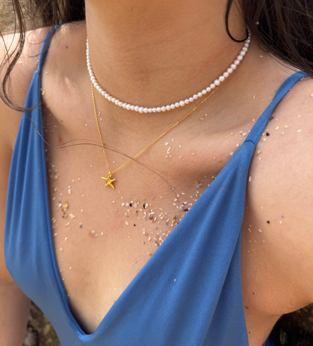 Dafne necklace