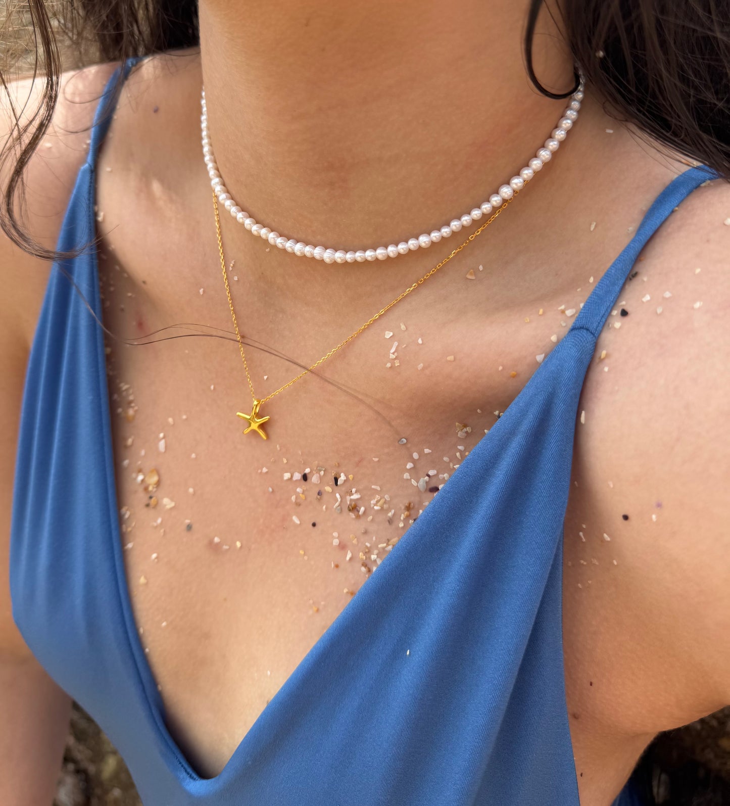 Dafne necklace