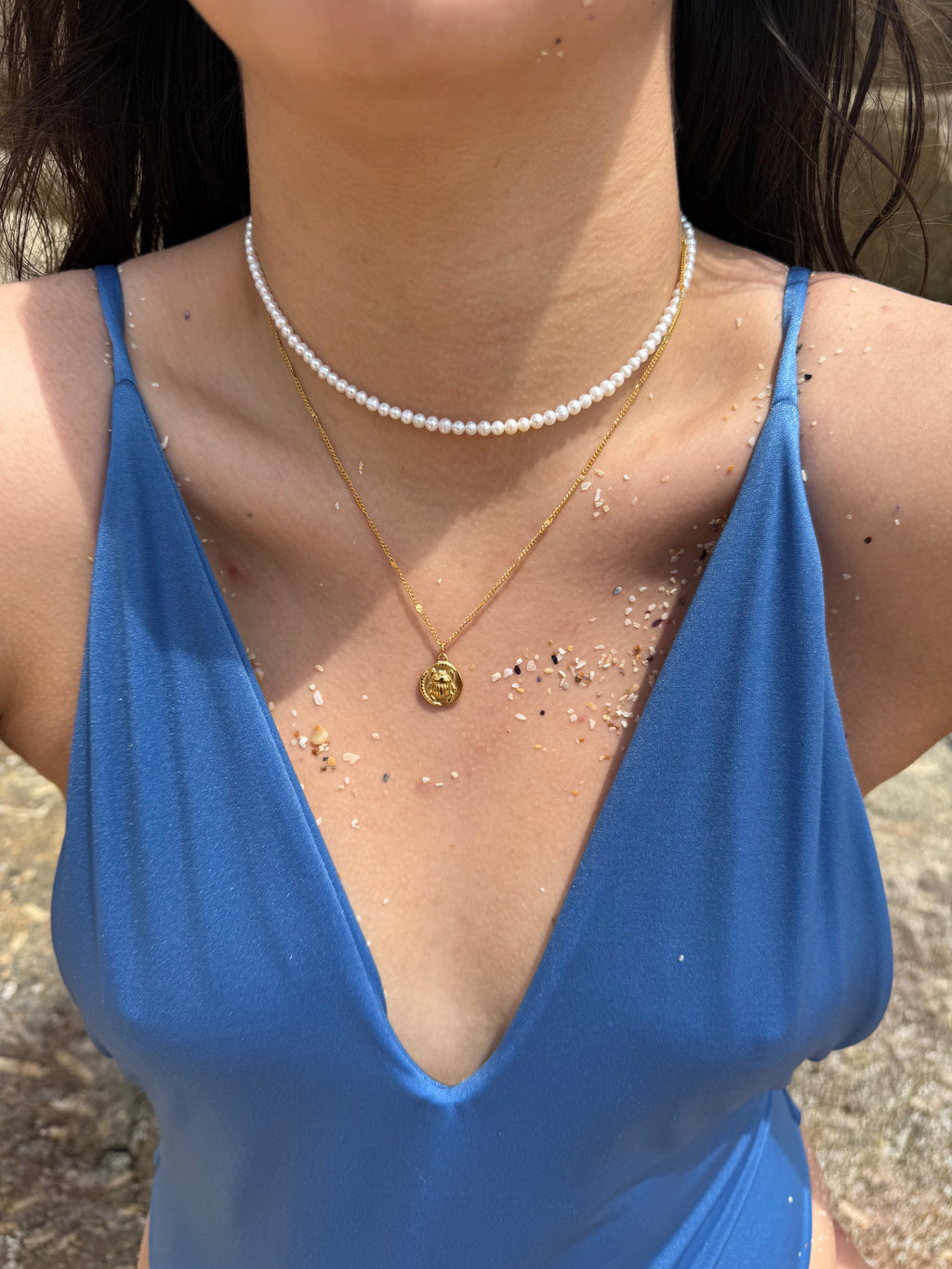 Dafne necklace