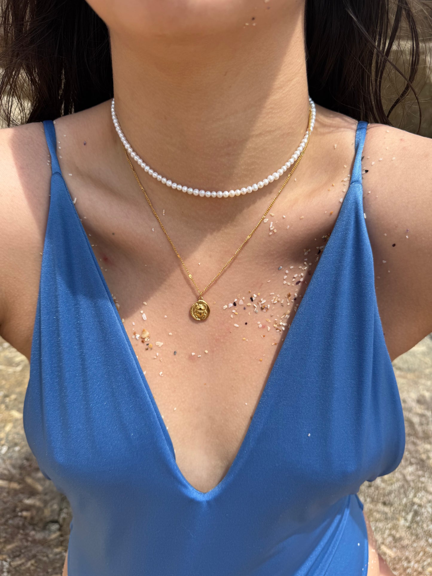 Dafne necklace