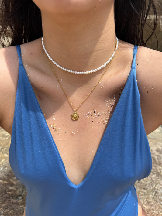 Dafne necklace