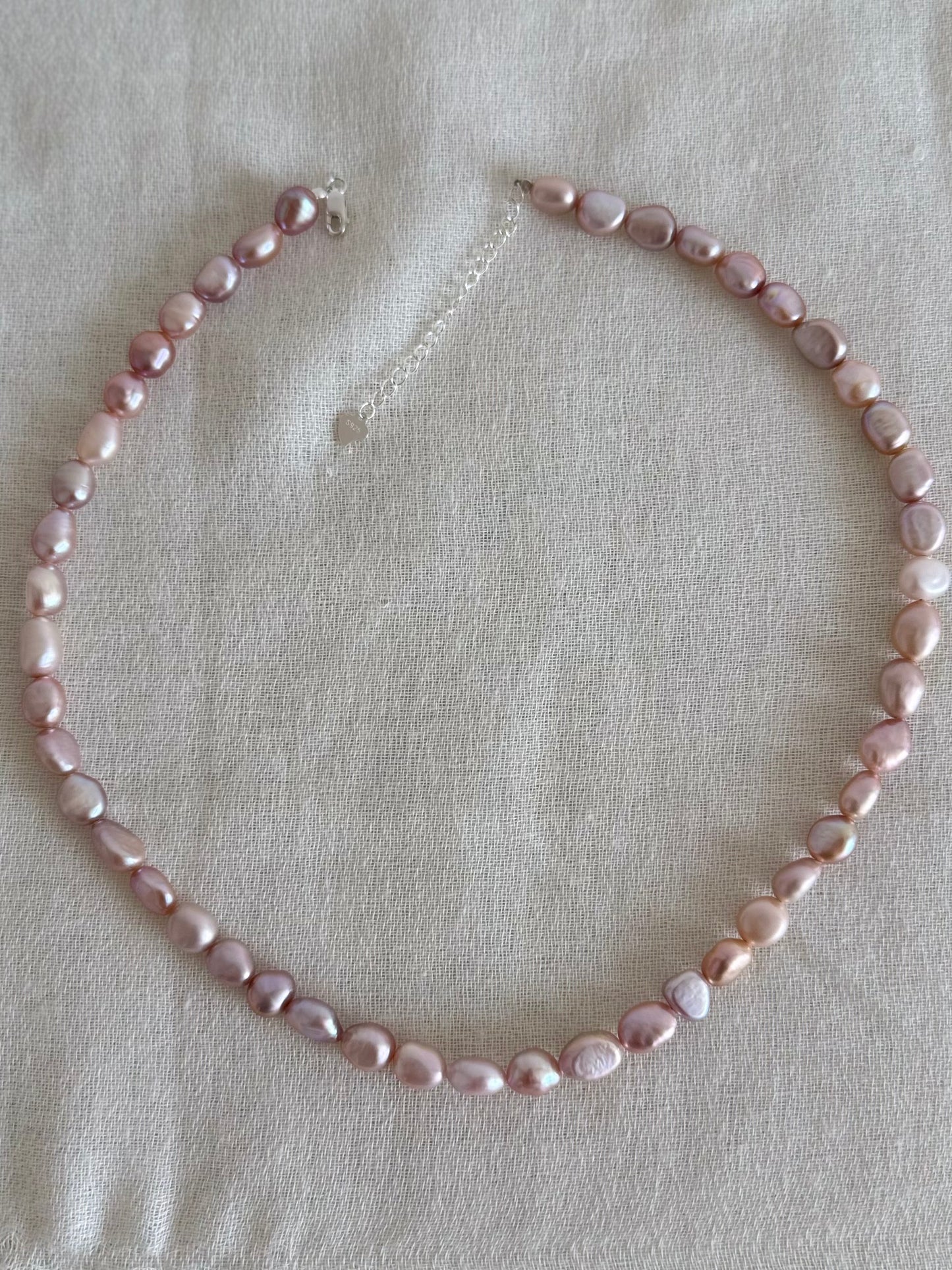 Valentina necklace