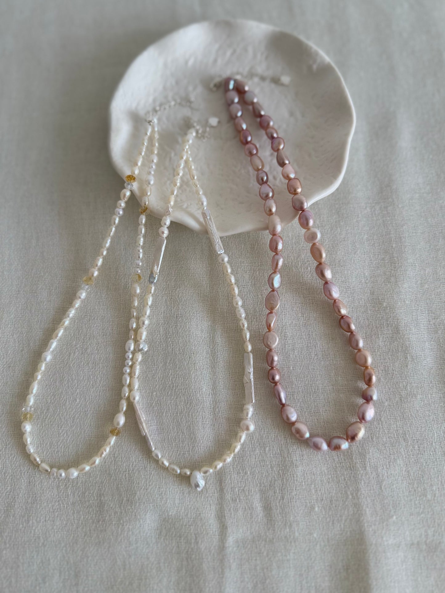 Valentina necklace