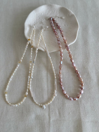 Valentina necklace