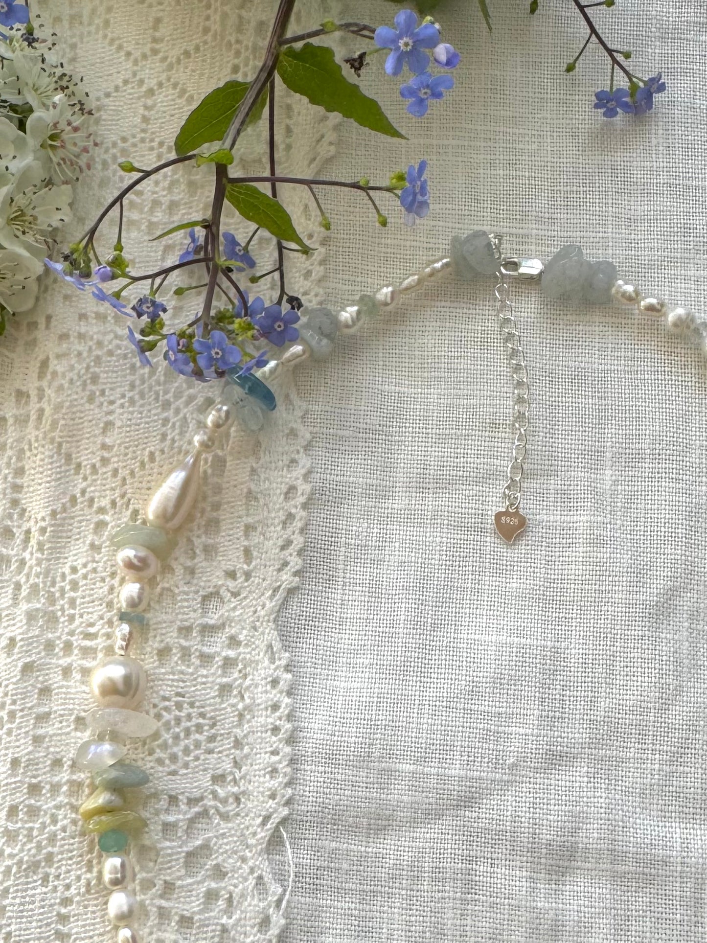 Beltaine Necklace