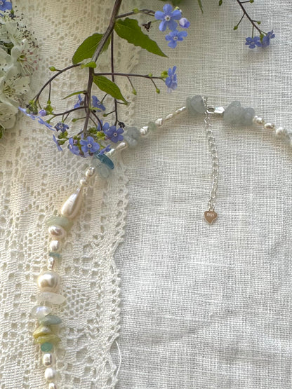 Beltaine Necklace