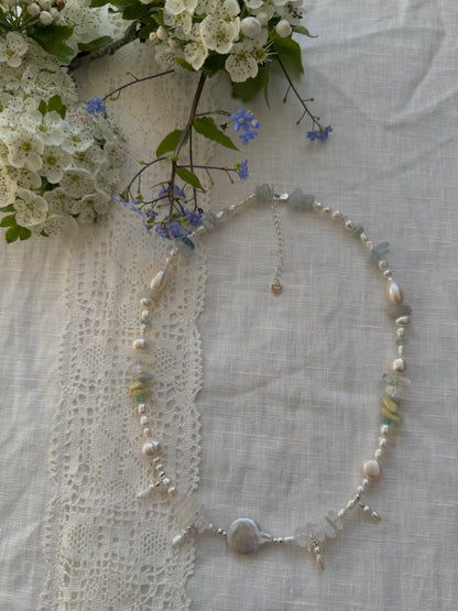 Beltaine Necklace