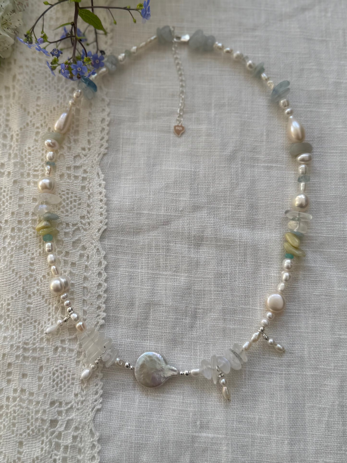 Beltaine Necklace