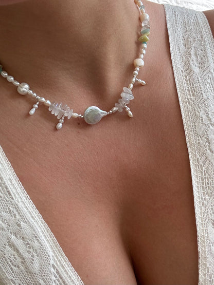 Beltaine Necklace