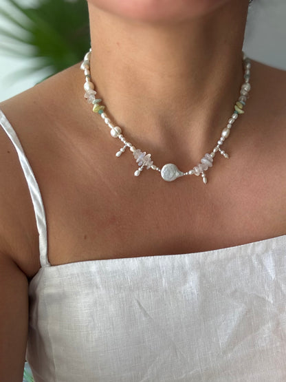 Beltaine Necklace
