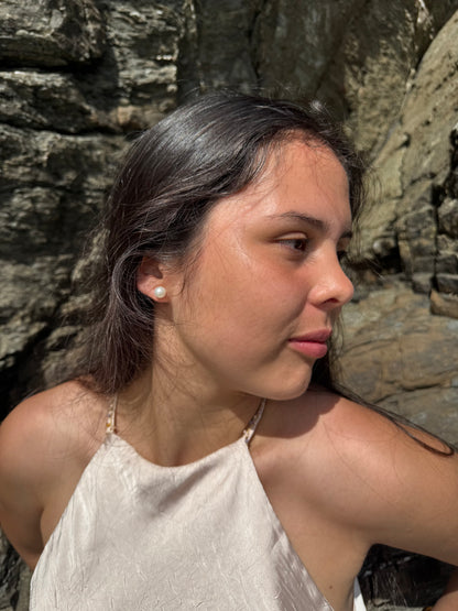 Éclat de Perle Earrings