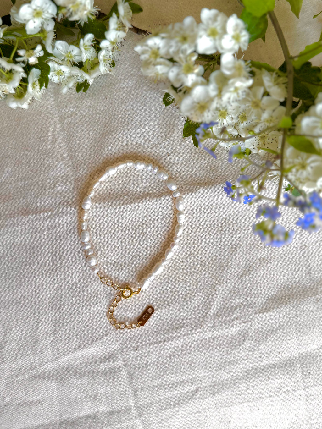 Macarelleta Bracelet