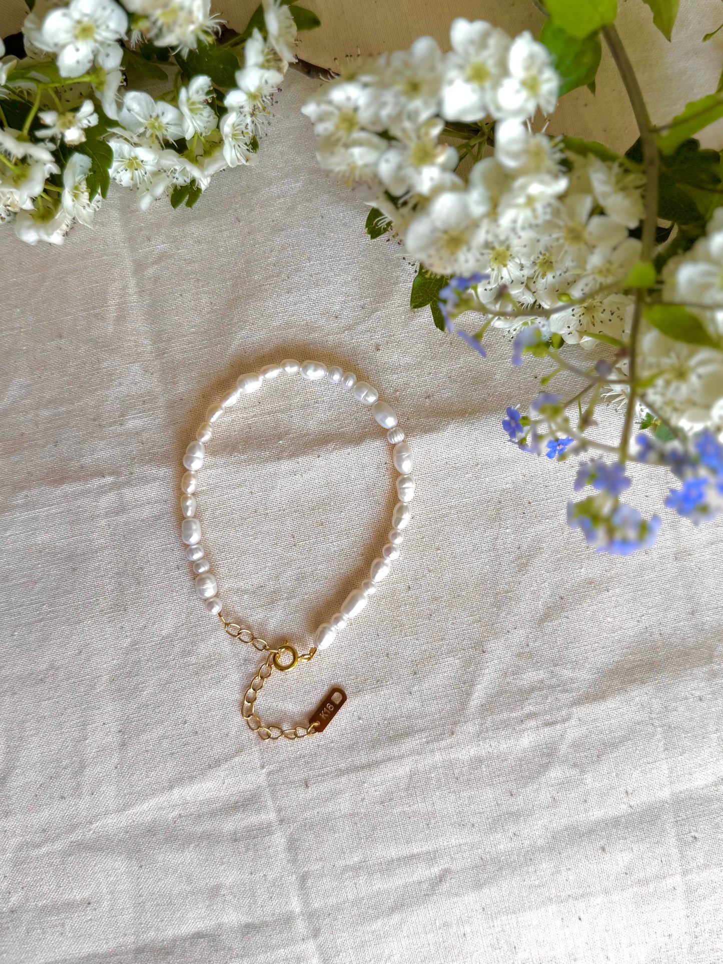 Macarelleta Bracelet