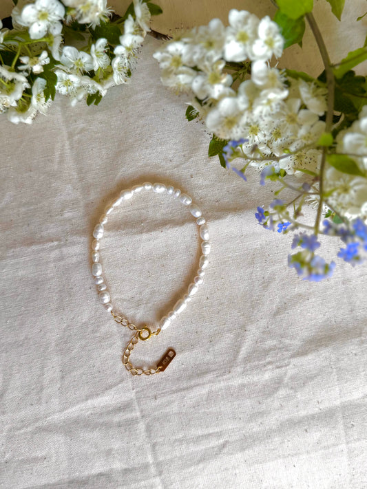 Macarelleta Bracelet