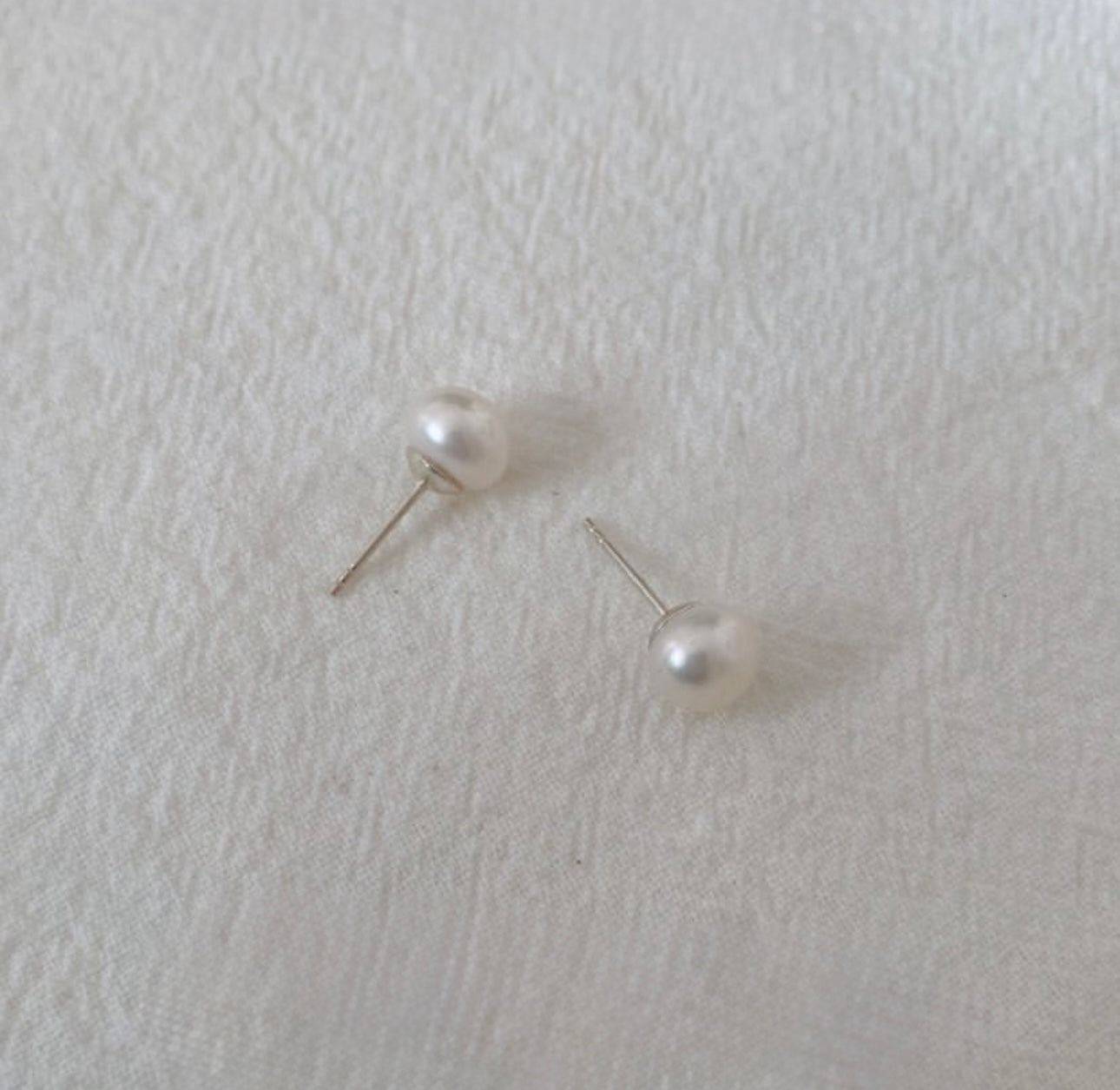 Éclat de Perle Earrings