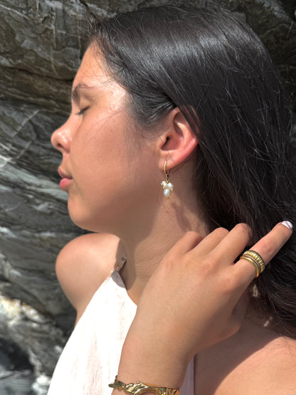 Bella Earrings