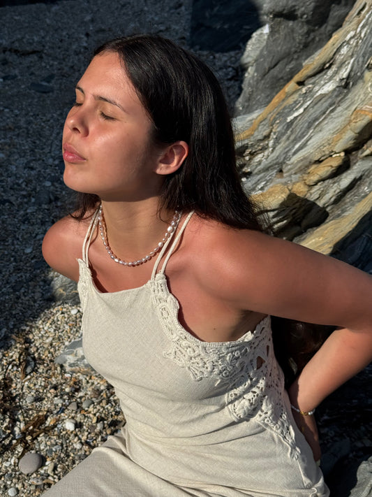 Valentina necklace