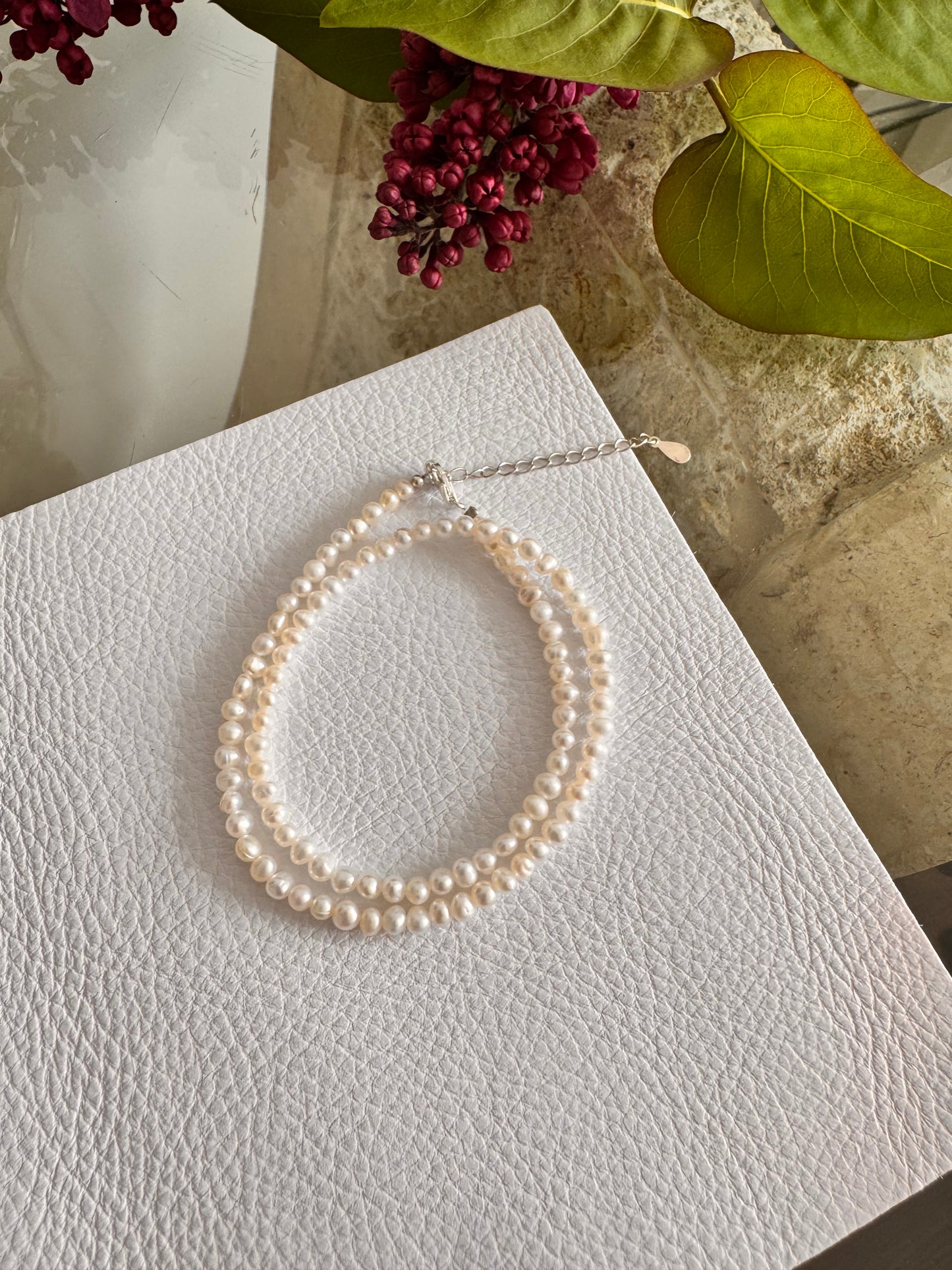 Dafne necklace