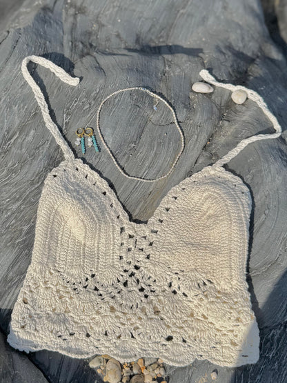 Celine necklace