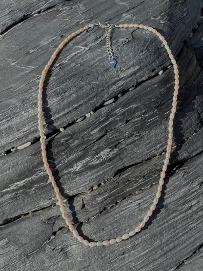 Celine necklace