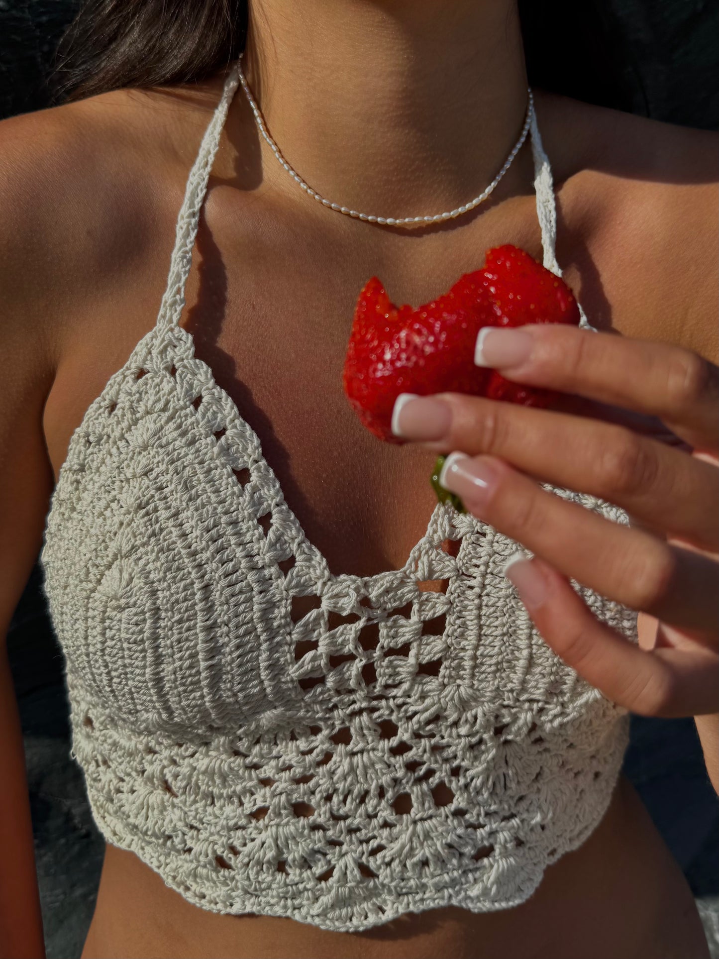 Celine necklace