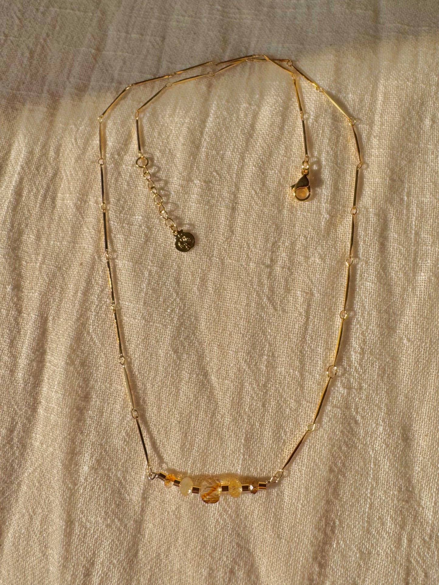 Aurora Necklace