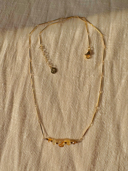 Aurora Necklace