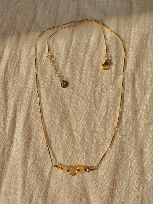 Aurora Necklace