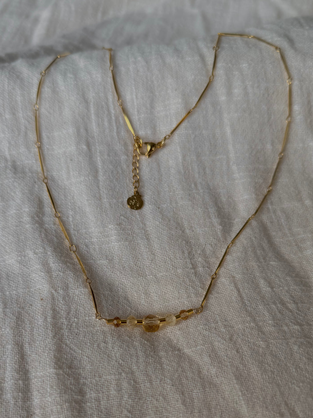 Aurora Necklace