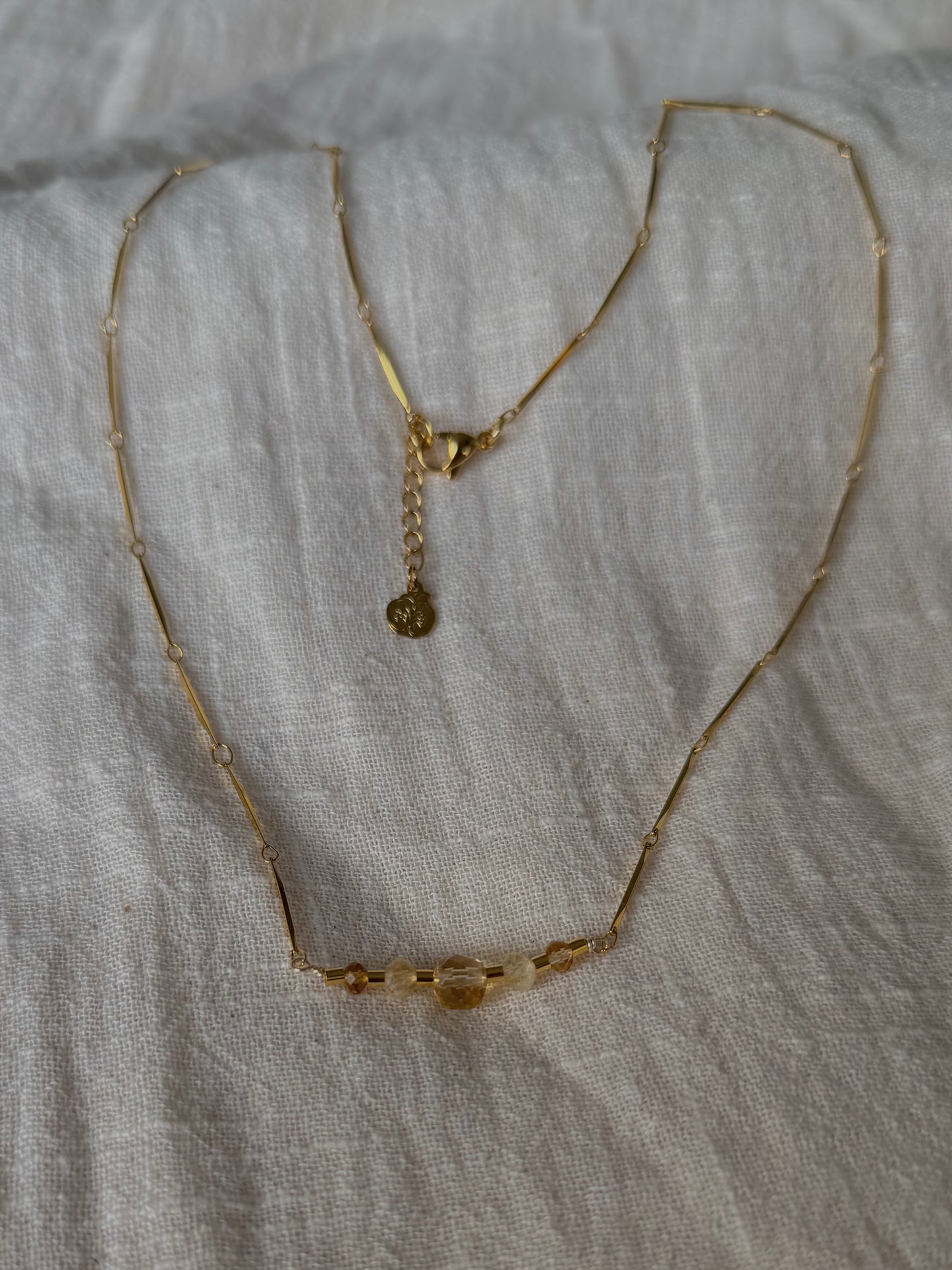 Aurora Necklace