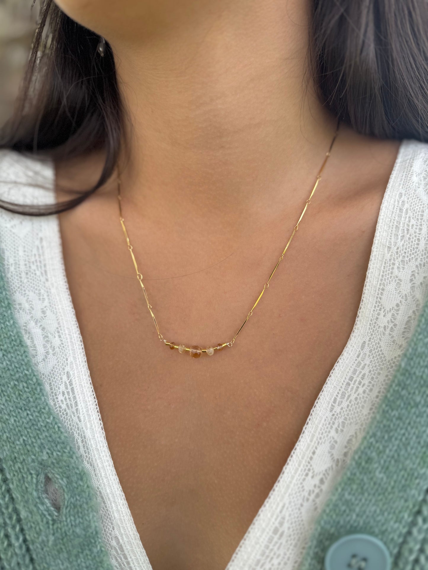 Aurora Necklace