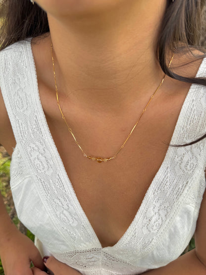 Aurora Necklace